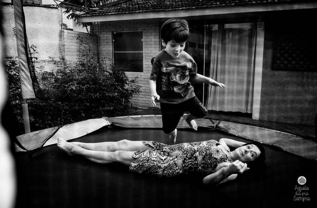 O dia do Aniversário de Aquele Dia do Aniversário - 4 anos de VIDA Kaio