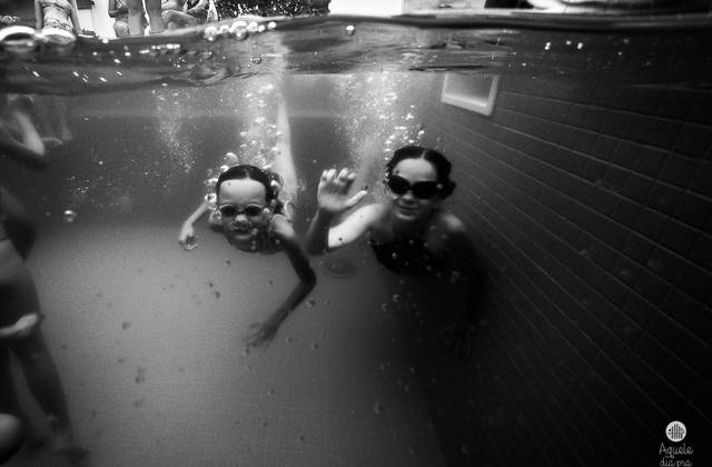 O dia do Aniversário de O Dia do Aniversário Sofia e Sara