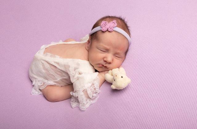 NEWBORN de FOTOGRAFIA NEWBORN