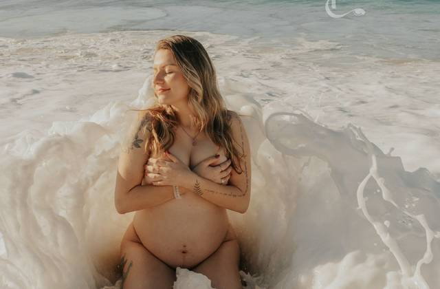 GESTANTE de FOTOGRAFIA ENSAIO GESTANTE