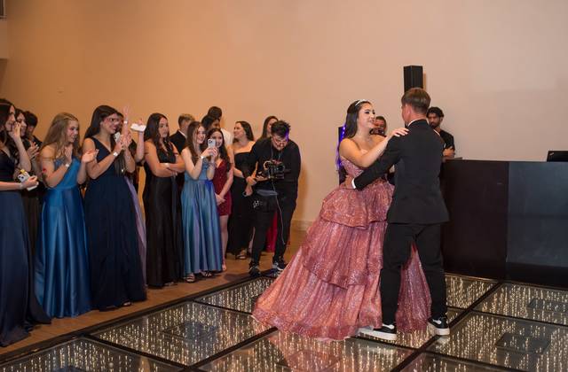 Debutante de 15 Anos - Cléo