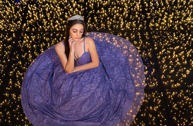 Debutante de 15 Anos - Ana Laura