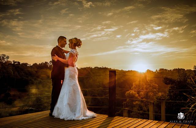 Casamento de Daniel & Maíra