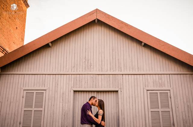 Pré - Wedding de Felipe & Paloma