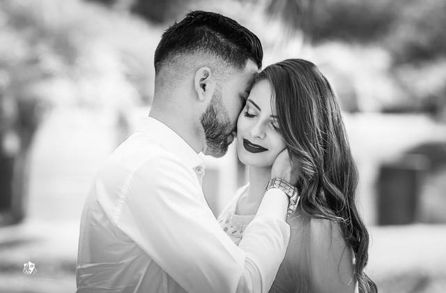 Casamento de Fernanda & Raykard