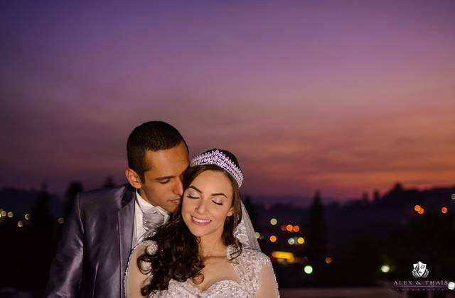 Casamento de Felipe & Paloma