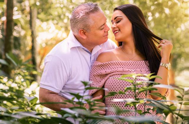 Pré - Wedding de Isabela & Juliano