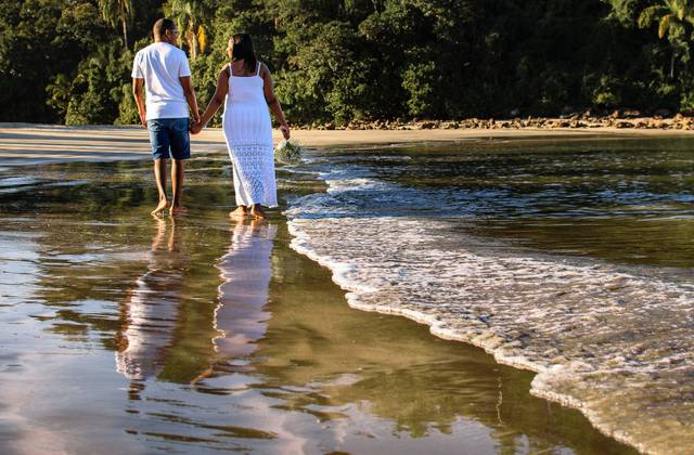 Pré - Wedding de Adriana & Mercury