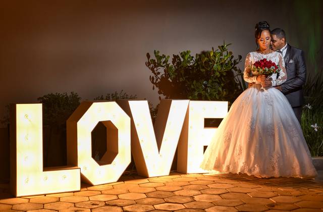 Casamento de Juliana & Vinícius