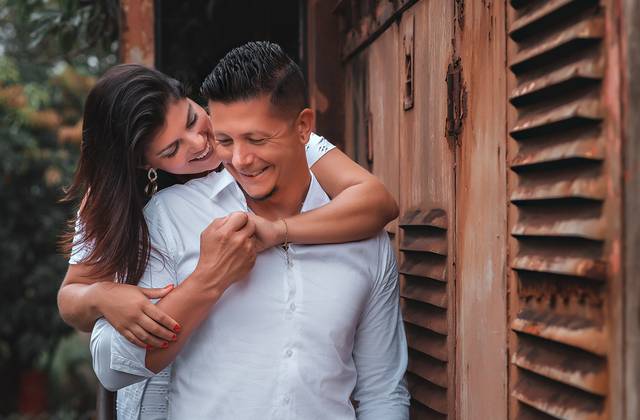 Pré - Wedding de Bruna e Fernando