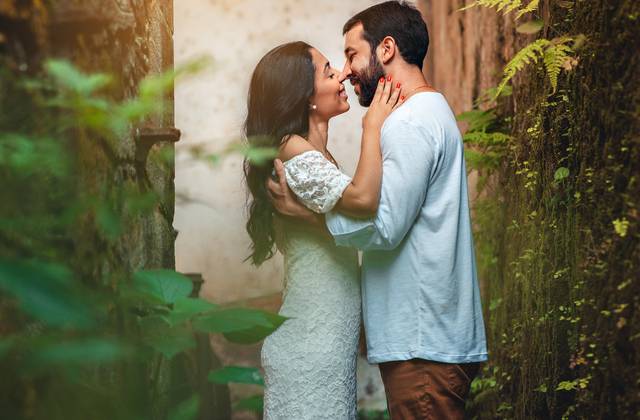 Pré - Wedding de Sabrina & Pedro