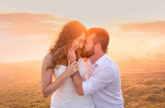 Pré - Wedding de Angélica & Lucas