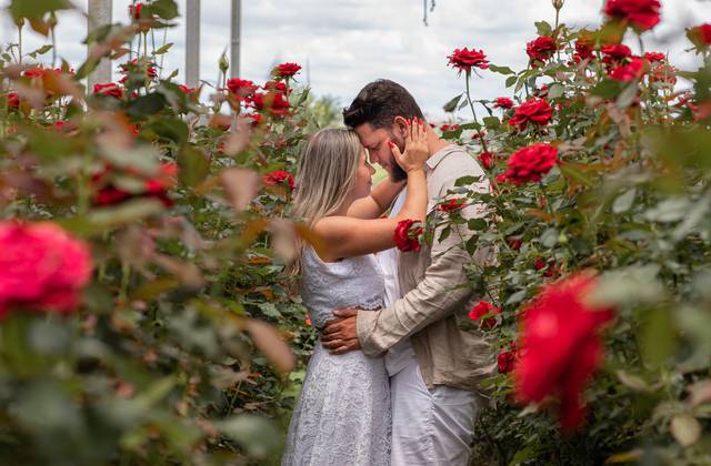 Pré - Wedding de Ana & Henrique