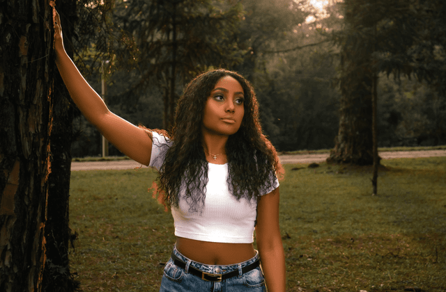 Ensaio 15 anos de Julia, 15 anos