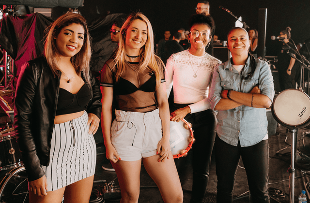 Sambadelas de Grupo Sambadelas