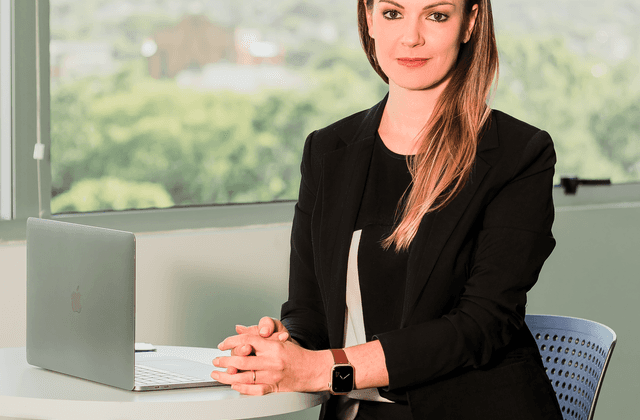 Corporativo & Empresarial de Health Plus.