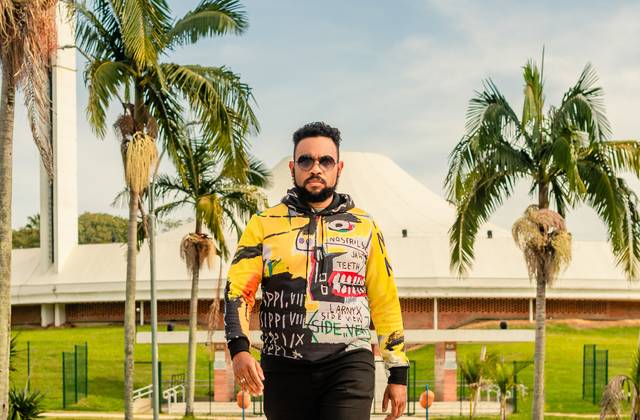 Ensaio Autoral/Pessoal de Matheu Correa