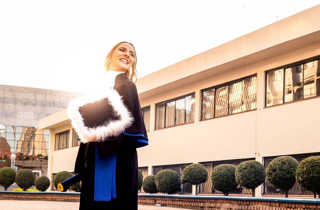 Formaturas de Pyetra Schreiner