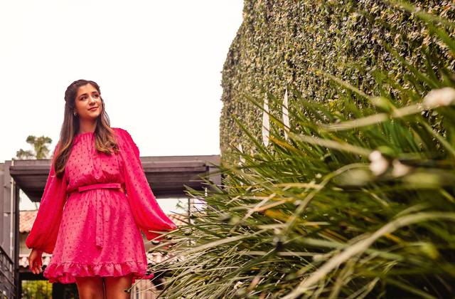 Formaturas de Camila