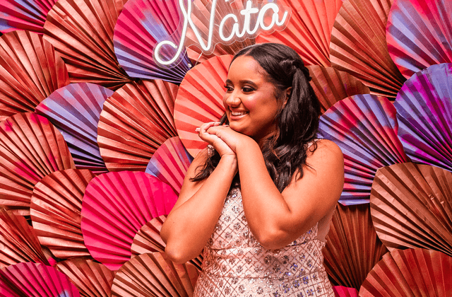 Formaturas de Nataline