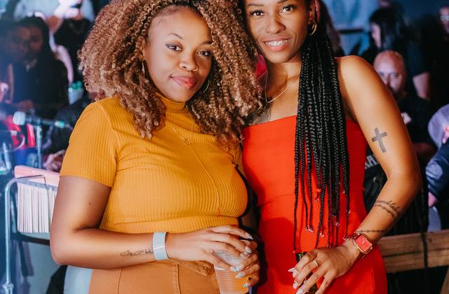 Shows de Samba na Feira 4° Edição