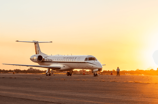 Aviação de Grupo Especial de Transporte