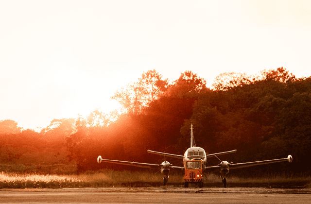 Aviação de Embraer P-95 “Bandeirulha”