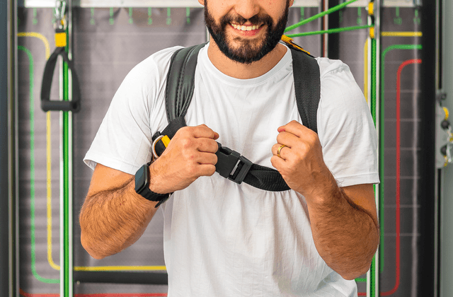 Corporativo & Empresarial de I C D  Fisioterapia e Pilates