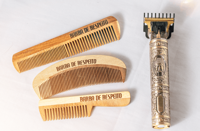 Fotografia de Produtos de Estética e Beleza