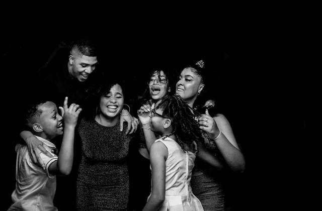 TOP PHOTOS de B E S T  Black and White