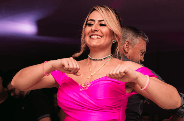 Formaturas de Nicoli