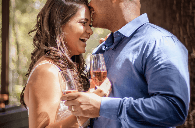 Casamento de Thaís & Otávio