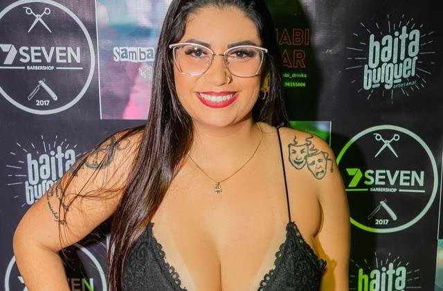 Shows de Samba & Pagode