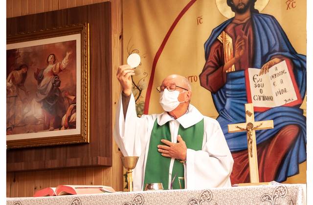 1ª Eucaristia de Primeira Eucaristia 2022