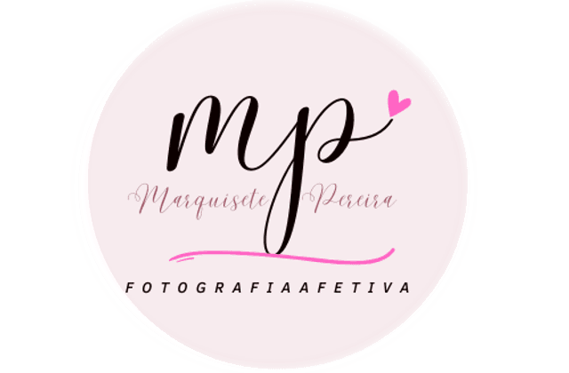 Marca afetiva linda de Fotografia Afetiva