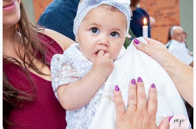 Batismos de Batismo Mariana Flor Festugato