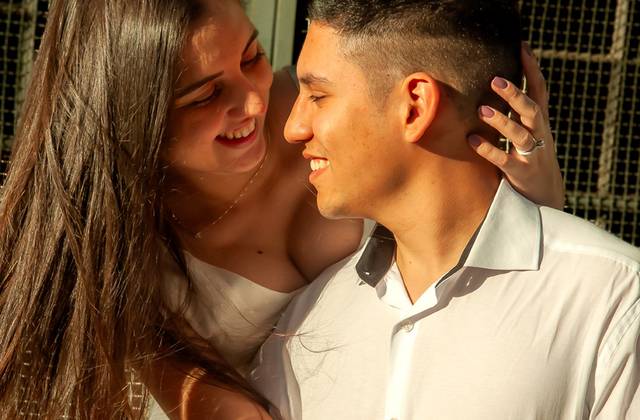 Casamentos de Ensaio Pré-Wedding  Ana Paula e  Artur