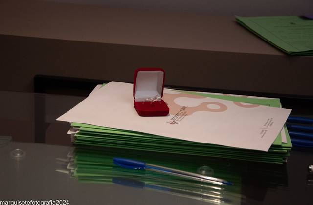 Casamentos de Casamento Civil - Amanda e Alisson