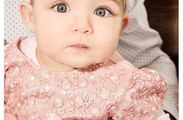 Batismos de Batismos