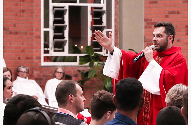 Crisma de Crisma -2019