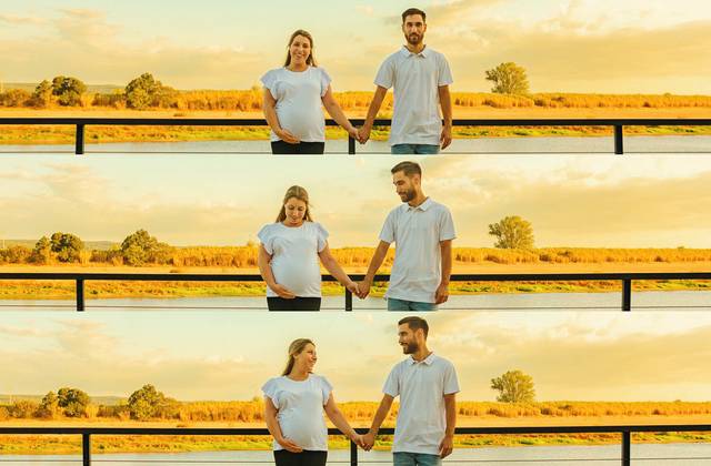 Gravida de Doce Espera por Matilde