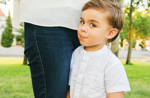 Sessões de Família de Família Vieira