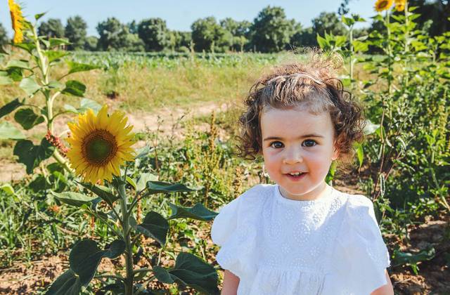 Sessões de Família de Rita e Maria