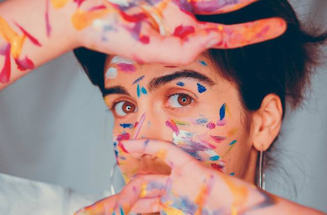 Sessão Individual de Matilde