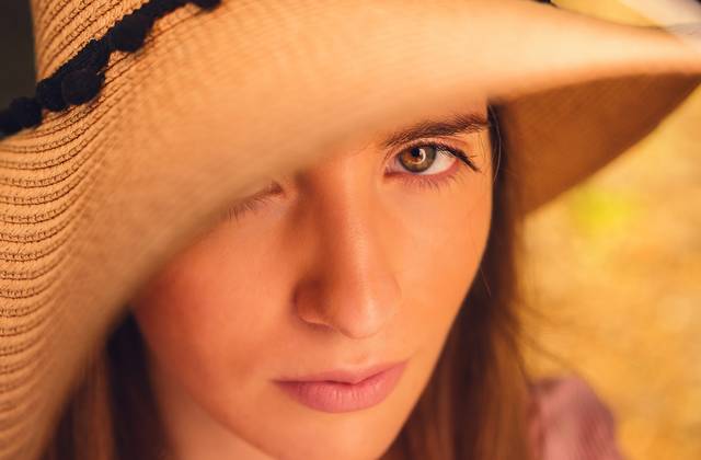 Sessão Individual de Daniele Rodrigues - Quinta da Cardiga