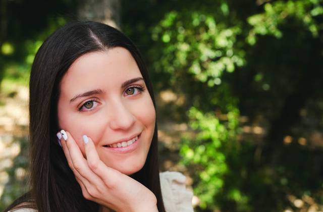 Sessão Individual de Daniela Rodrigues - Sessão de retrato feminino