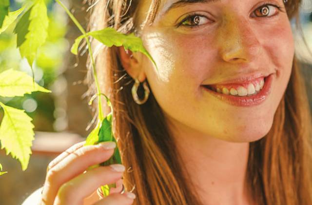 Sessão Individual de Susana - Sessão Fotográfica Feminina em Torres Novas