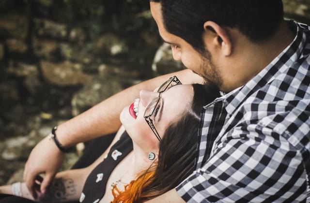 Sessões de Família de Pre Wedding Carol e Bruno