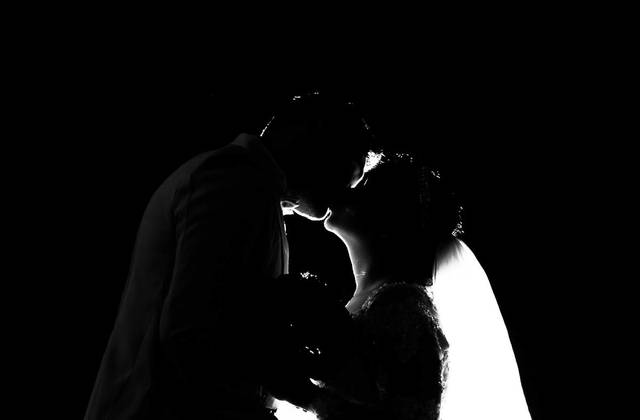 Casamento de Tamirez & Daniel