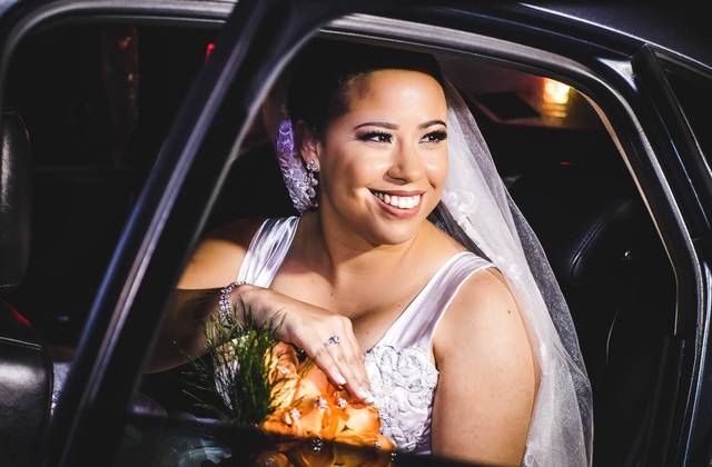 Casamento de Casamento Sara e Thiago